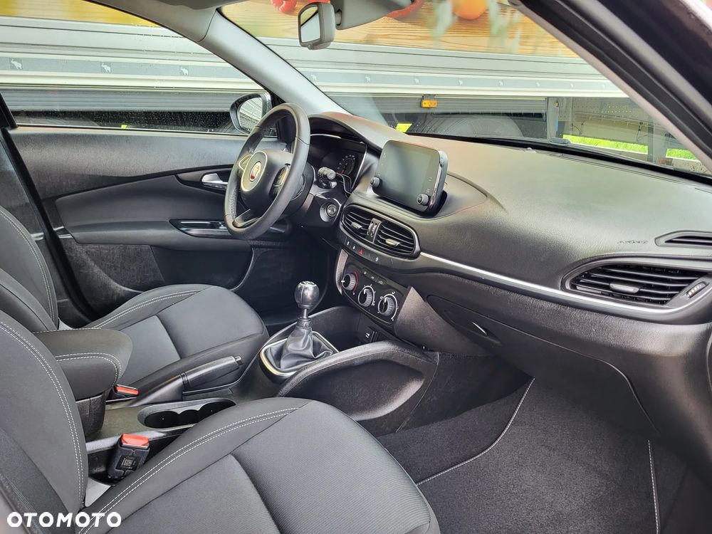Fiat Tipo 1.6 MultiJet Mirror - 31