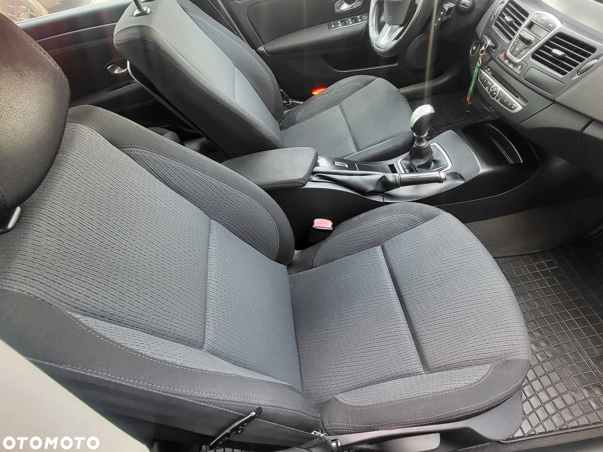 Renault Laguna 2.0 Dynamique - 10