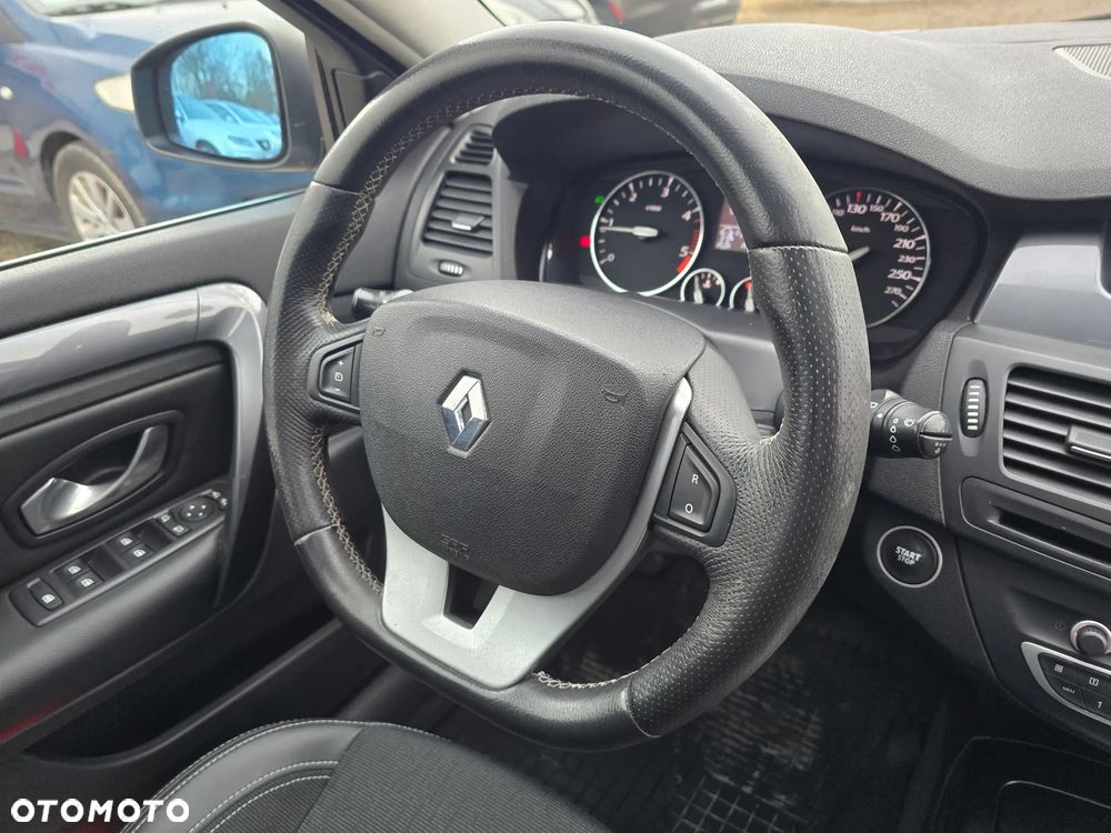 Renault Laguna 2.0 dCi Dynamique - 39