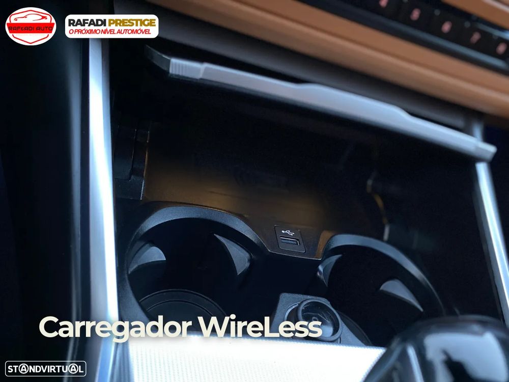 BMW 330 e Aut. Luxury Line - 41