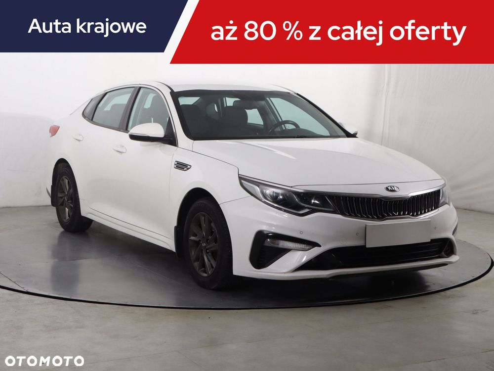 Kia Optima - 3