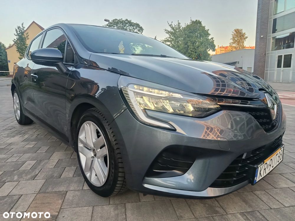 Renault Clio 1.0 TCe Intens - 14