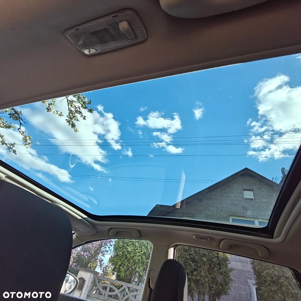 Nissan Qashqai 2.0 4 x 4 I-Way - 11