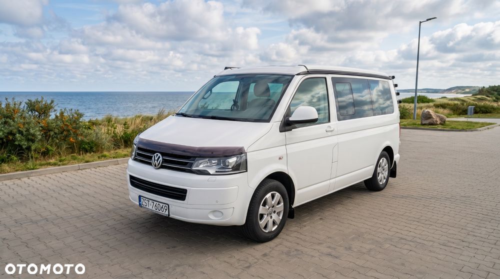 Volkswagen California - 4