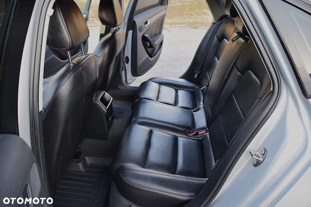 Audi A4 Limousine 1.8 TFSI Attraction - 22