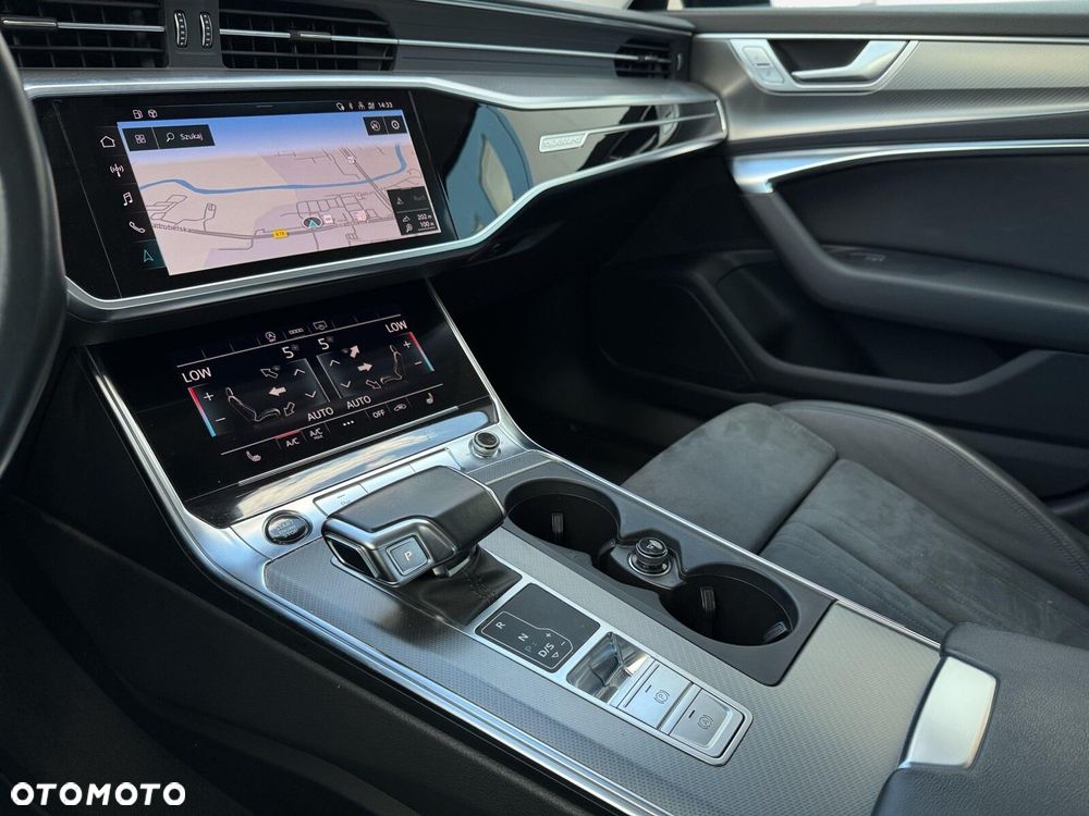 Audi A6 Limousine 45 TFSI mHEV Quattro S Line S tronic - 19
