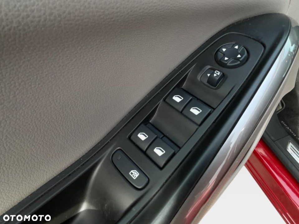 Opel Grandland X - 14