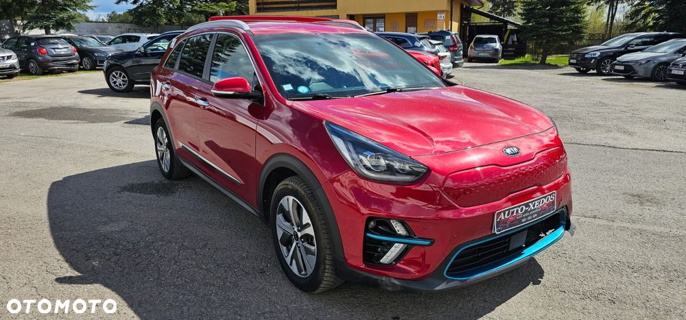 Kia Niro Edition 7 - 3