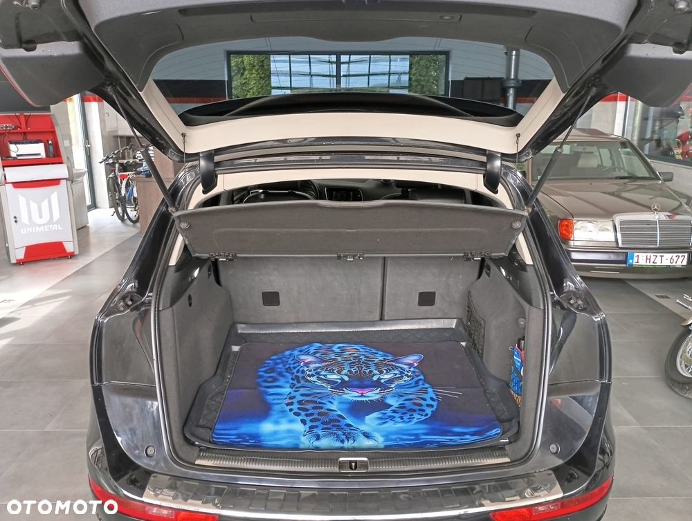 Audi Q5 2.0 TDI Quattro S tronic Prime Line - 25