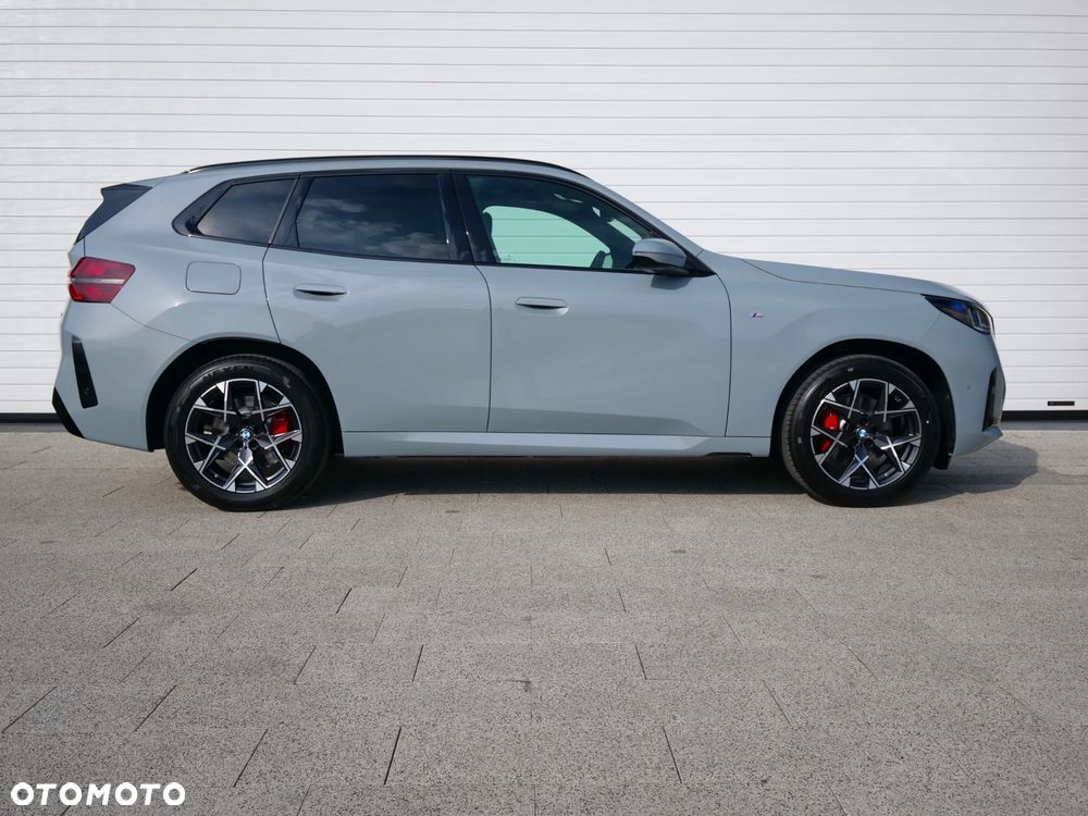 BMW X3 20d xDrive - 7