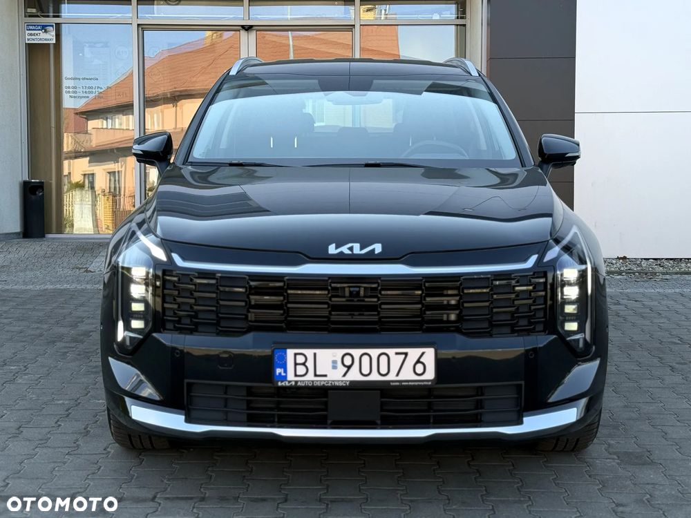 Kia Sportage 1.6 T-GDI Business Line 2WD DCT - 2
