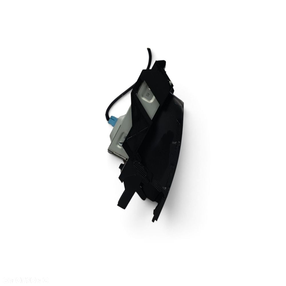 EKRAN WYŚWIETLACZ RADIA NAWIGACJI Opel Astra J IV monitor 95196687 - 6