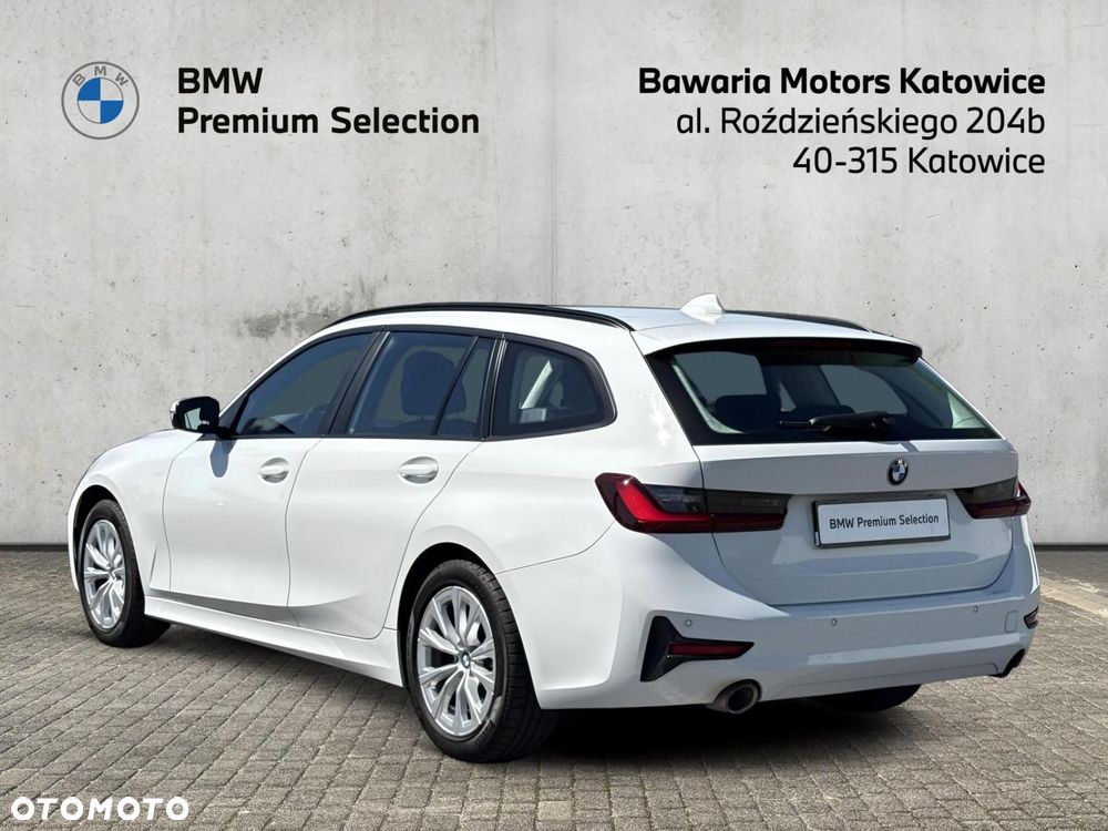 BMW Seria 3 - 3