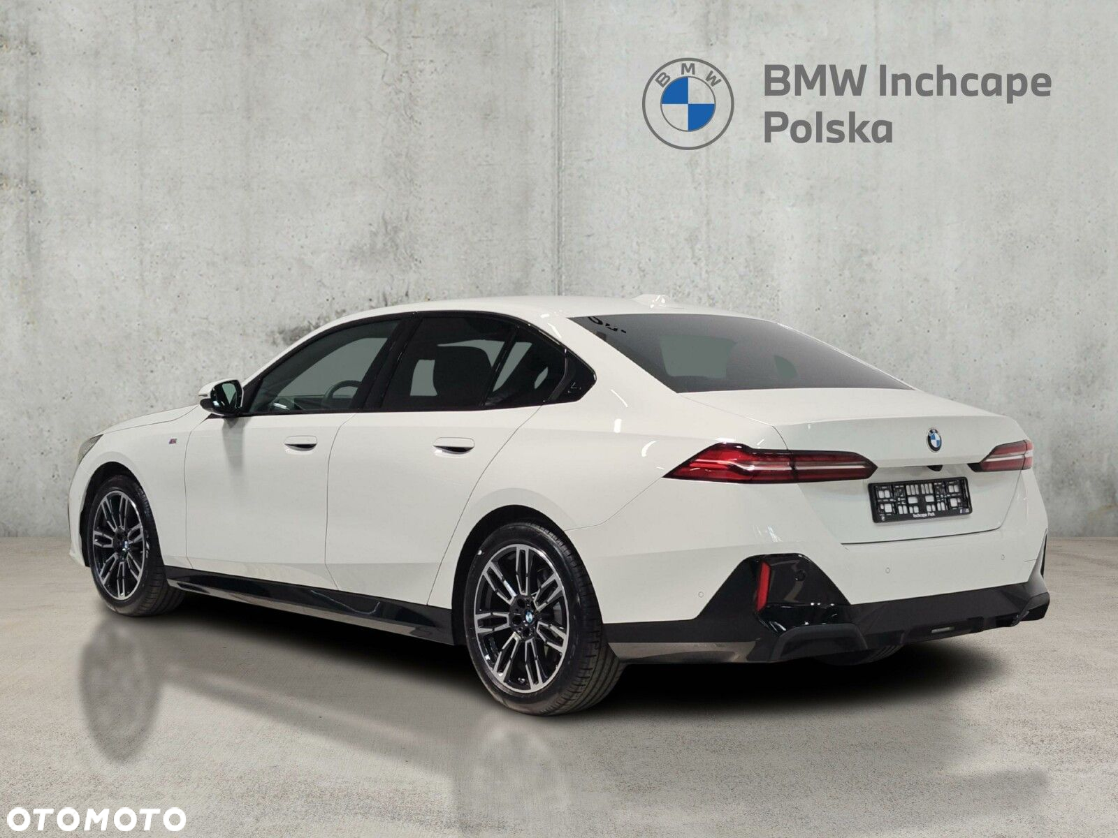 BMW Seria 5 - 3