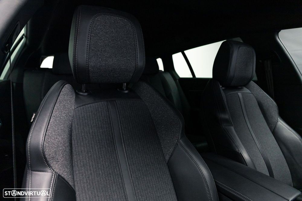 Peugeot 508 SW 1.5 BlueHDi Allure Pack EAT8 - 20