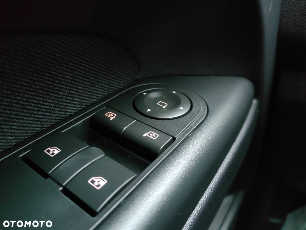 Opel Zafira 1.7 CDTI Cosmo - 30