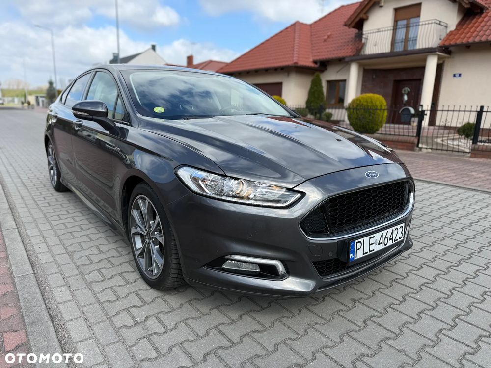 Ford Mondeo 2.0 TDCi ST-Line - 18