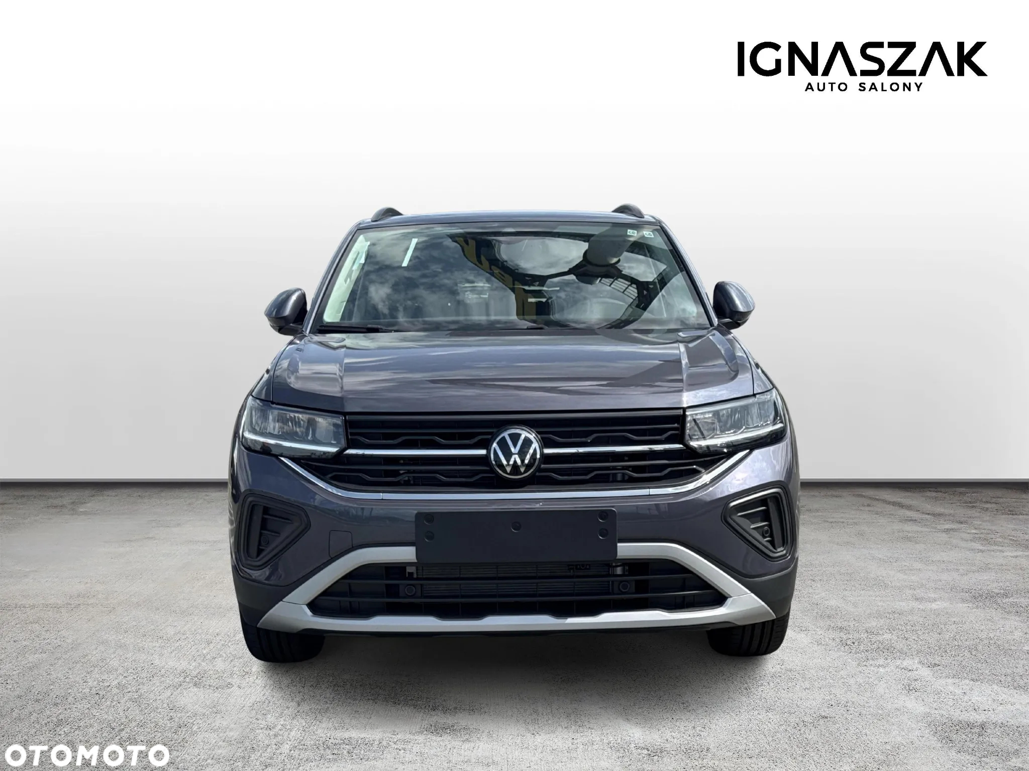 Volkswagen T-Cross 1.5 TSI ACT Life Plus DSG - 9