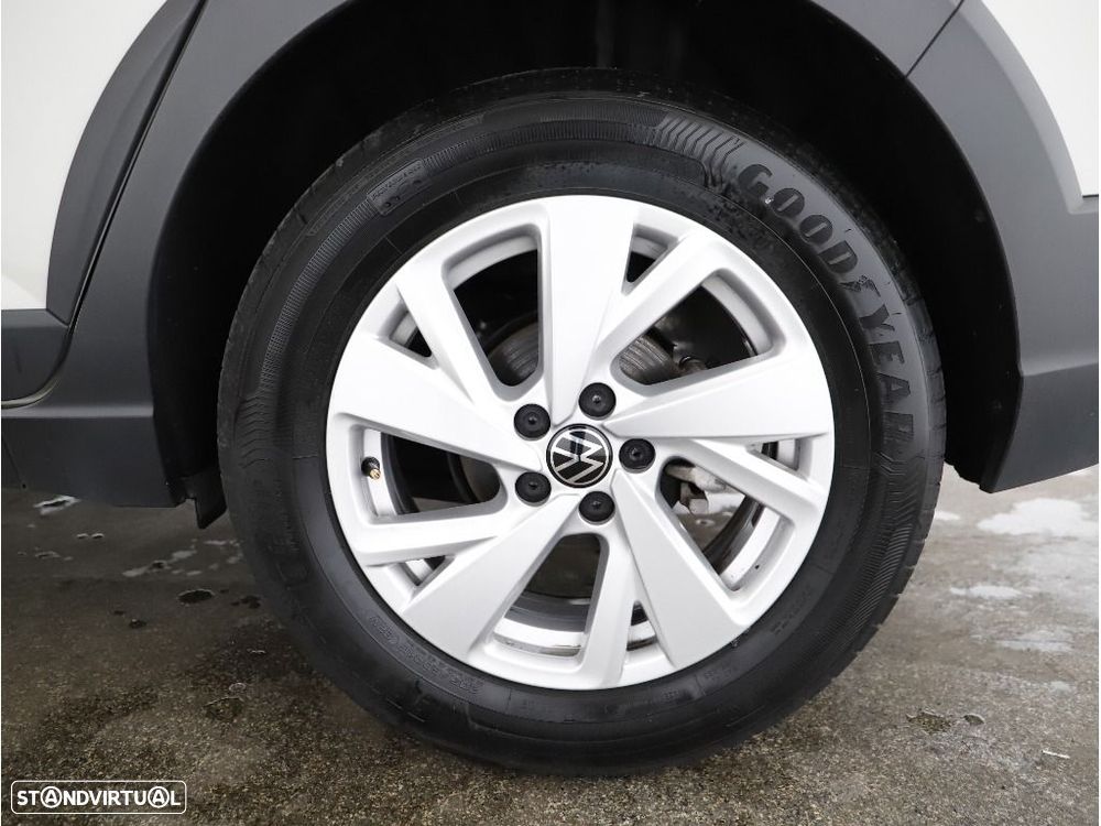 VW Taigo 1.0 TSI Life DSG - 26