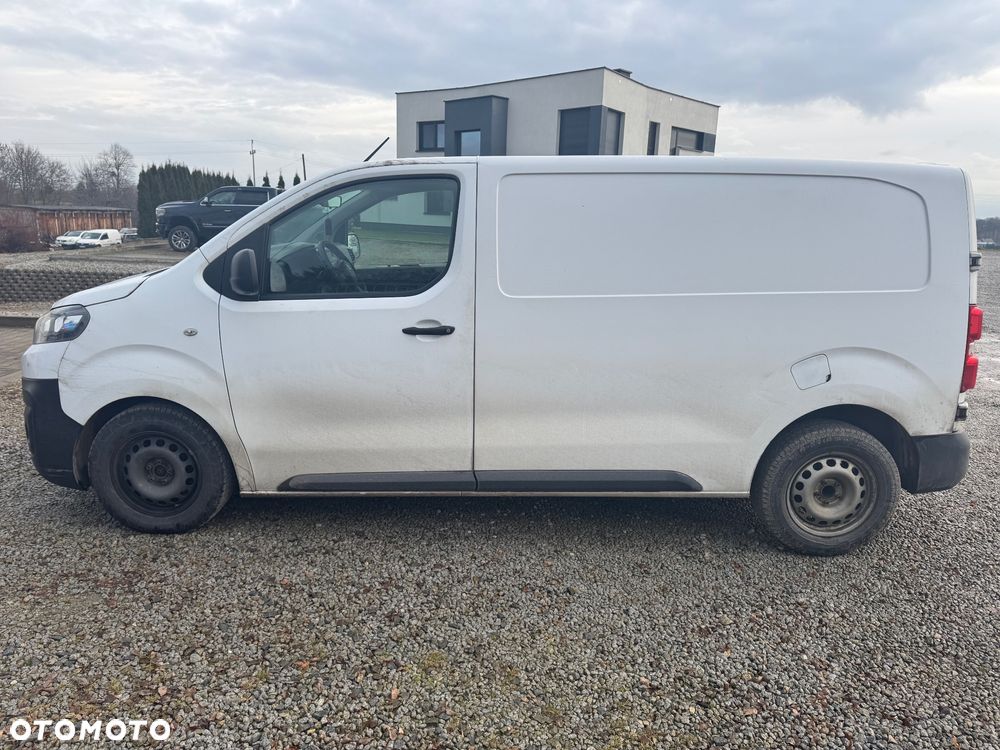 Citroën Jumpy - 3