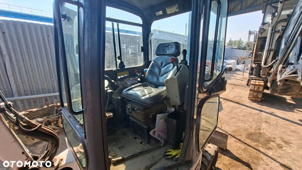 Bobcat 428 G - 7