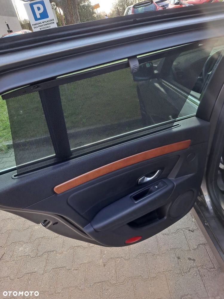 Renault Laguna - 16