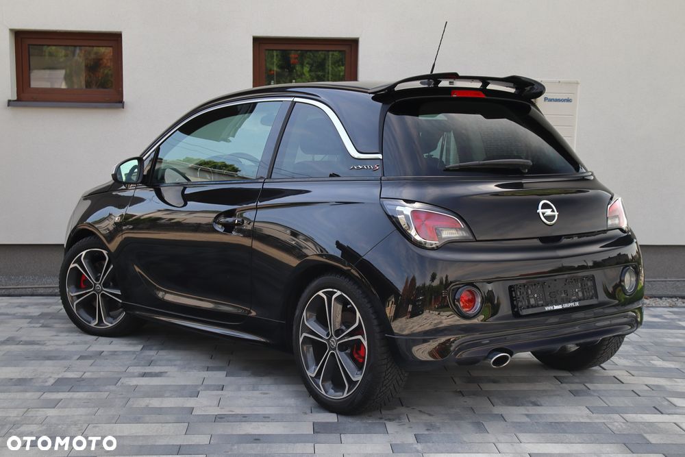 Opel Adam - 7