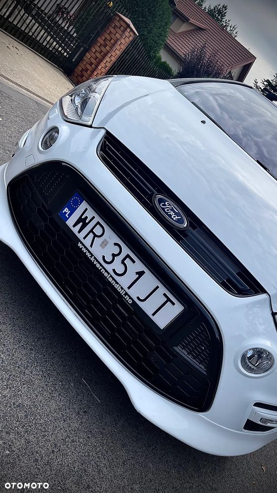Ford S-Max - 33