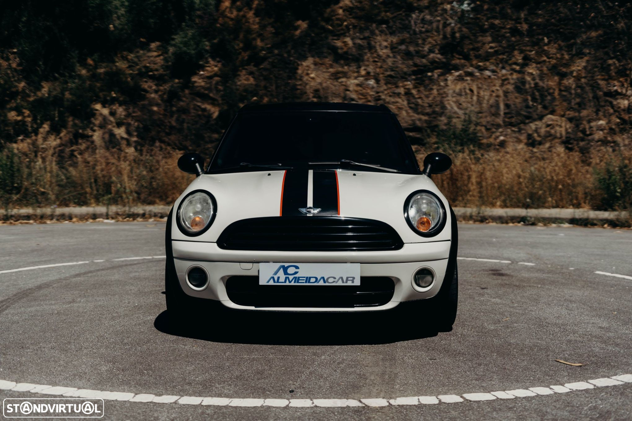 MINI Clubman Cooper D - 9
