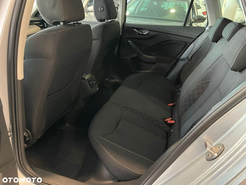 Skoda Kamiq 1.5 TSI Ambition DSG - 11
