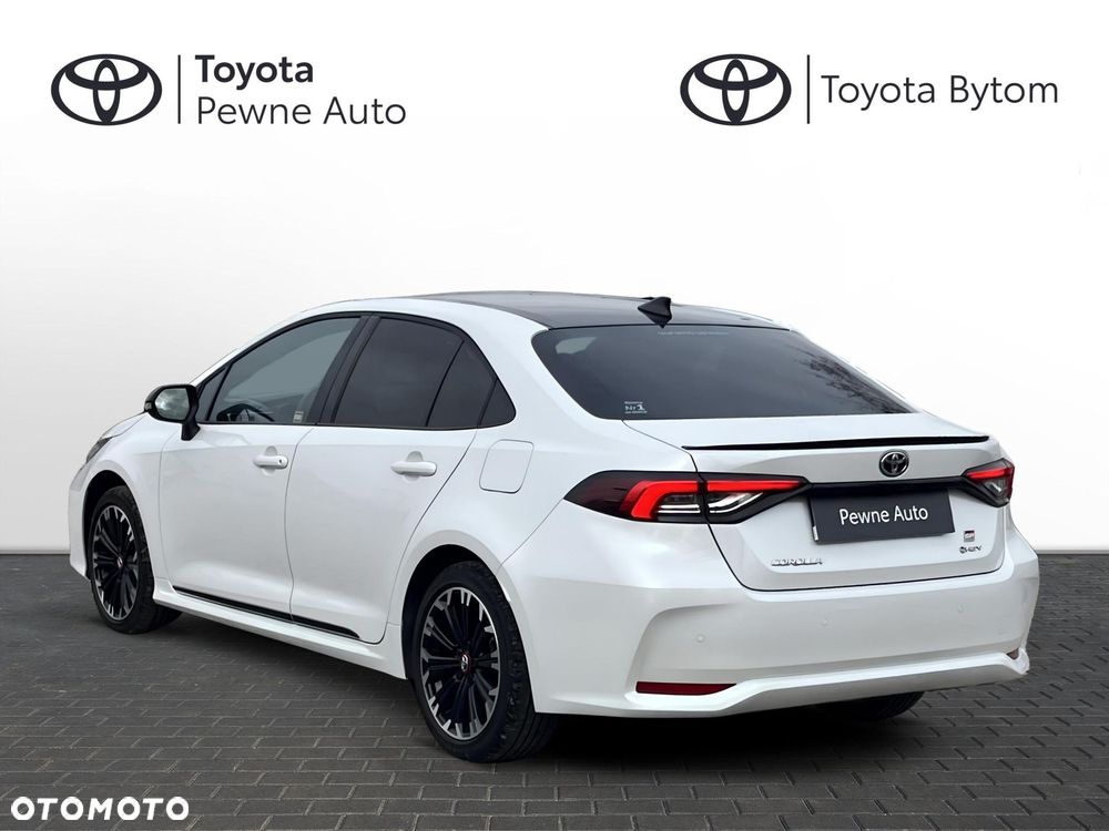 Toyota Corolla 1.8 Hybrid GR Sport - 15
