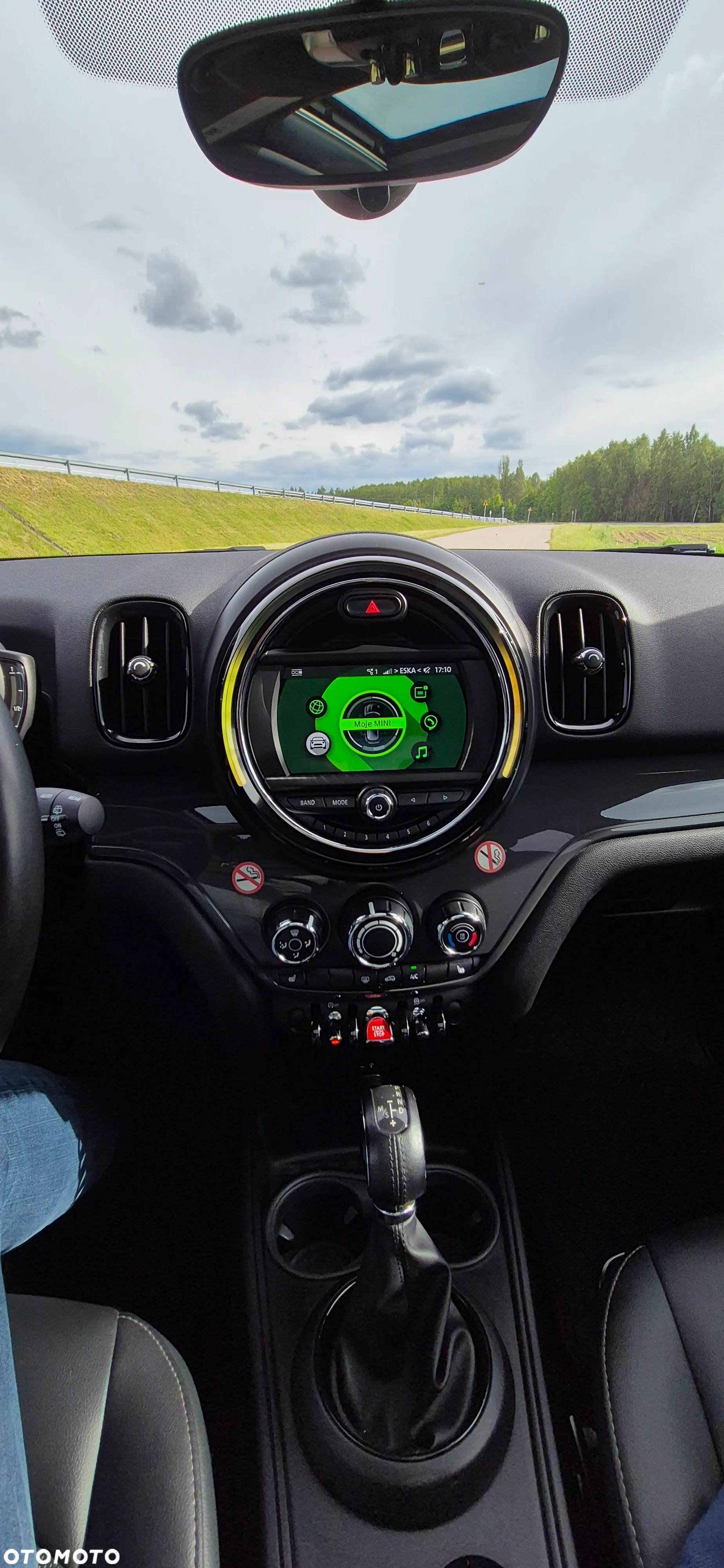 MINI Countryman Cooper - 12