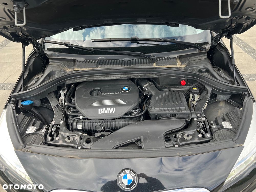 BMW Seria 2 220i GT Luxury Line - 32