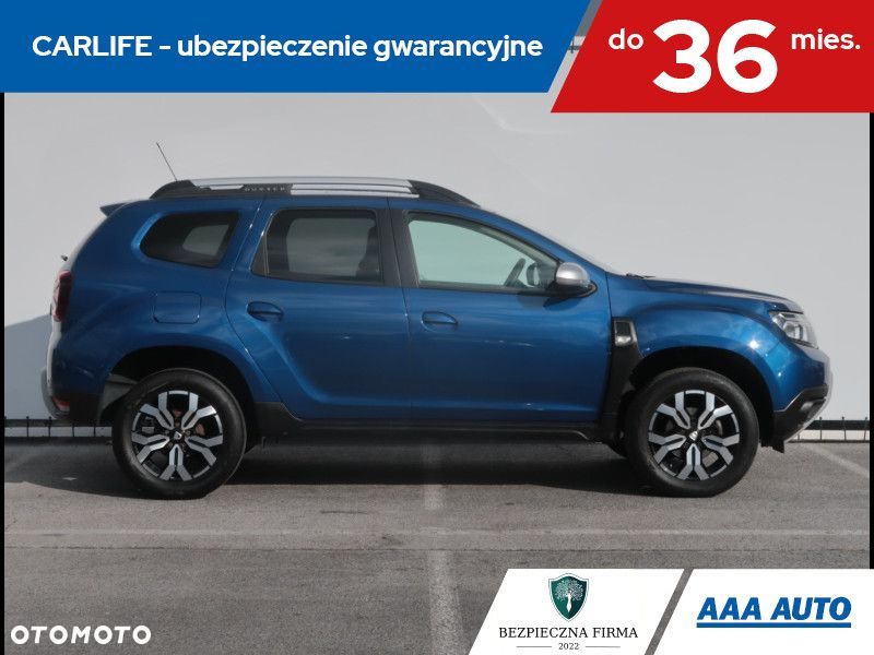 Dacia Duster - 7