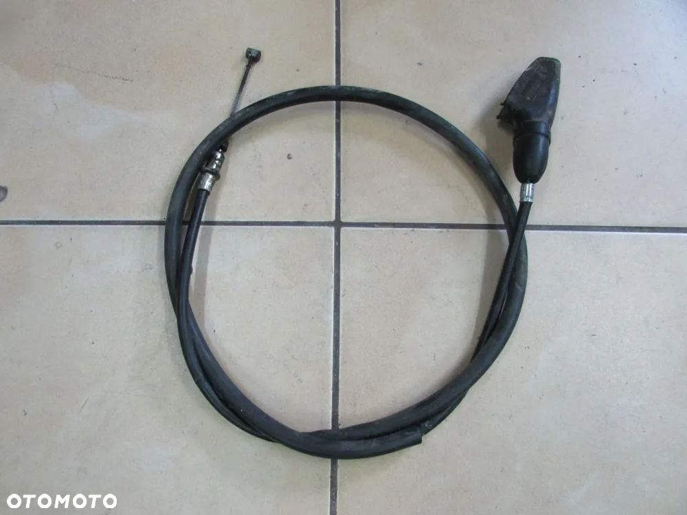 Beta RR 4T 125 14 r. linka sprzęgła - 1