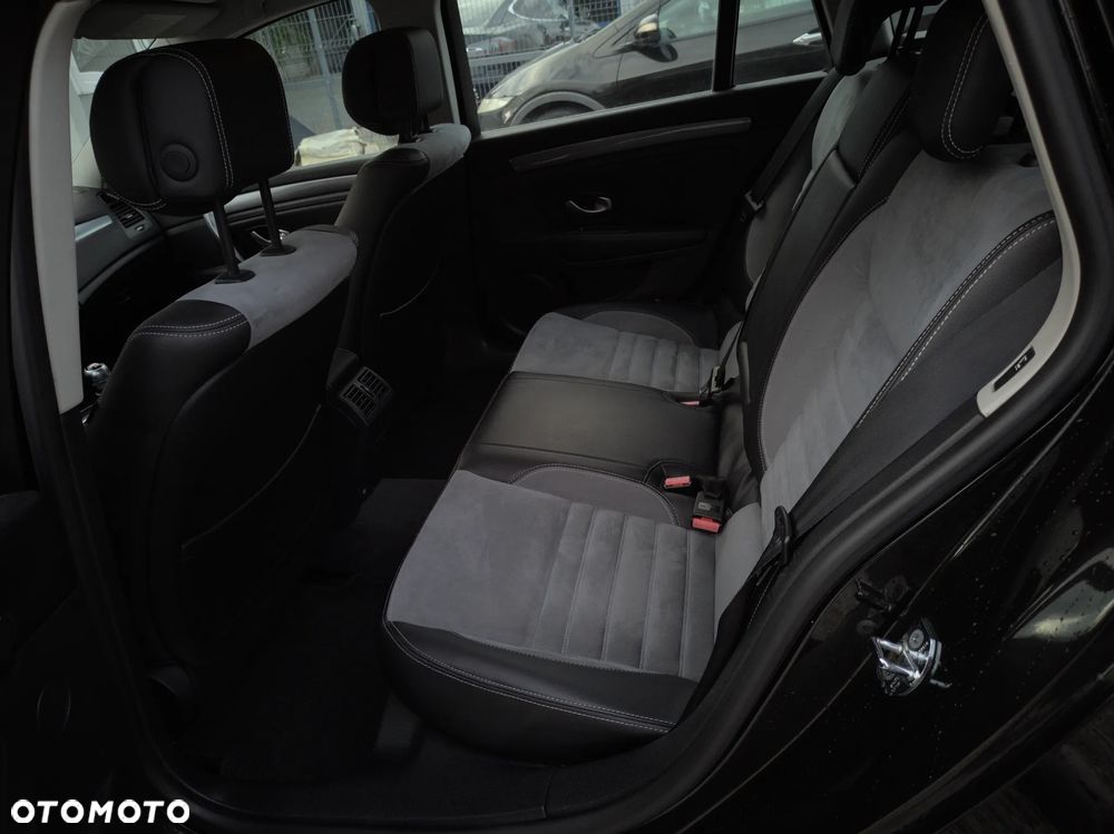 Renault Laguna 2.0 16V Turbo GT - 16