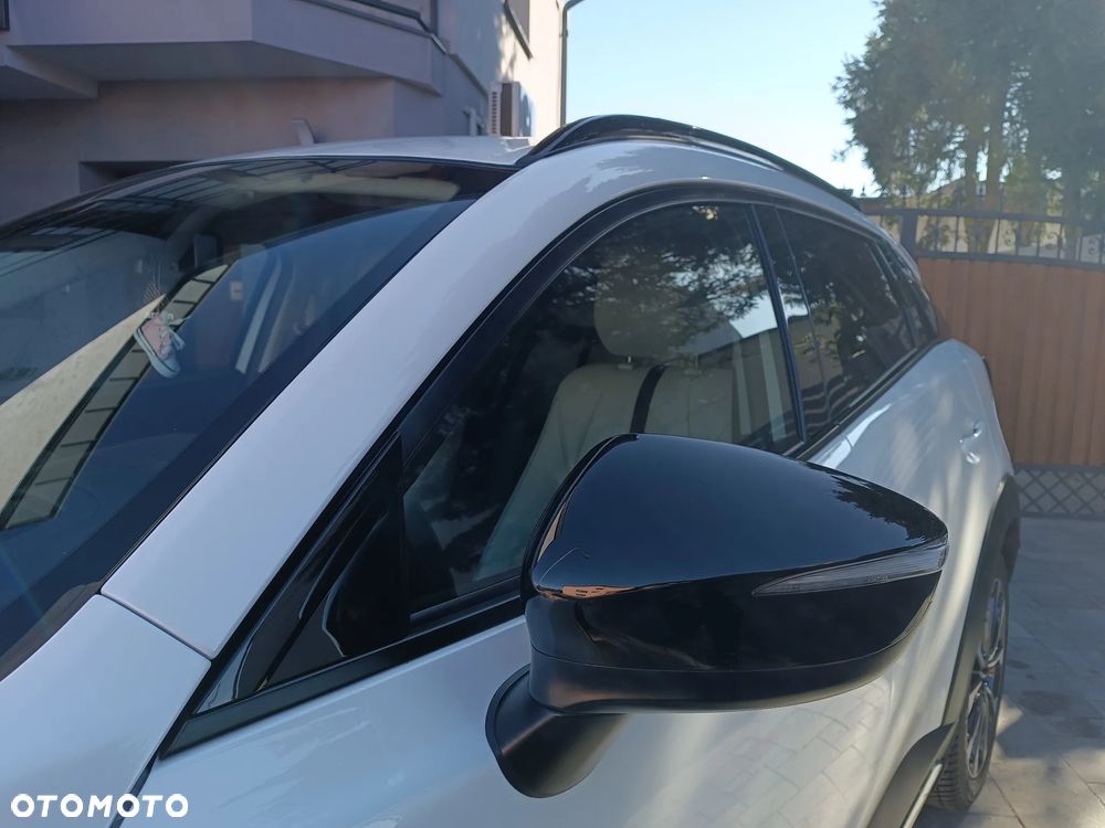 Mazda CX-3 2.0 SkyPassion - 6