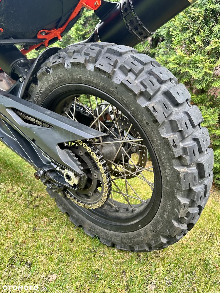 KTM Adventure - 15