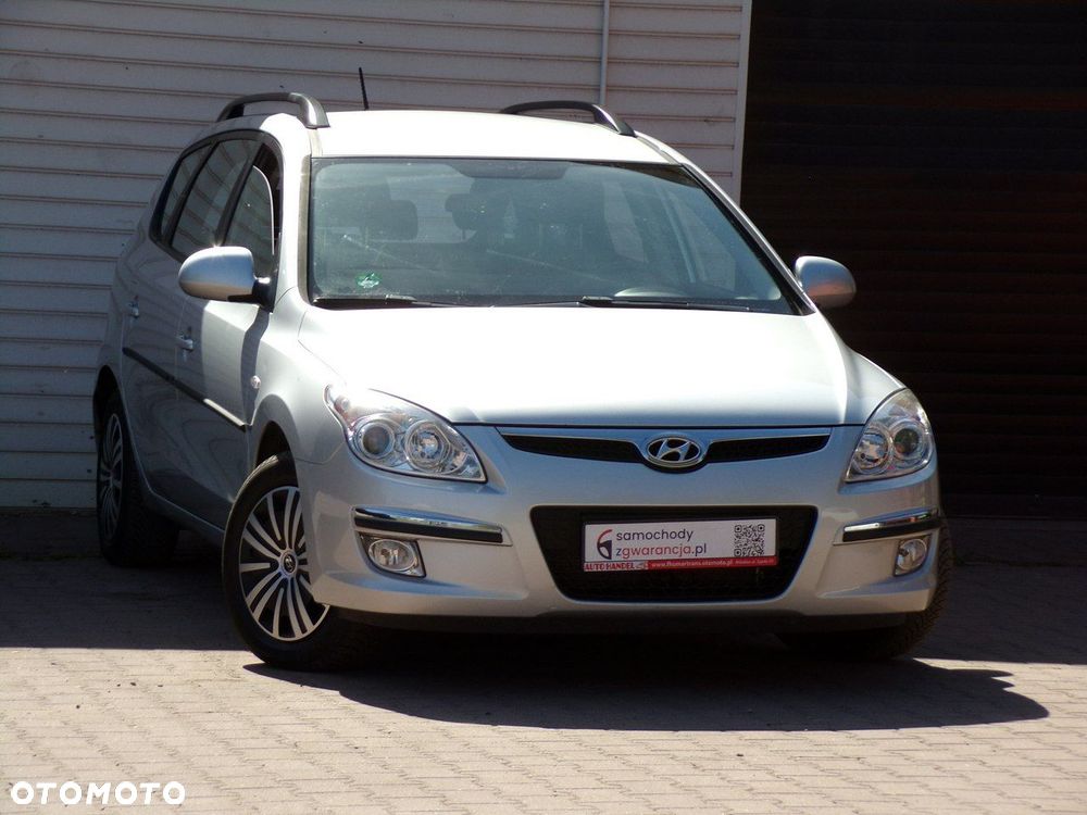 Hyundai i30 - 2