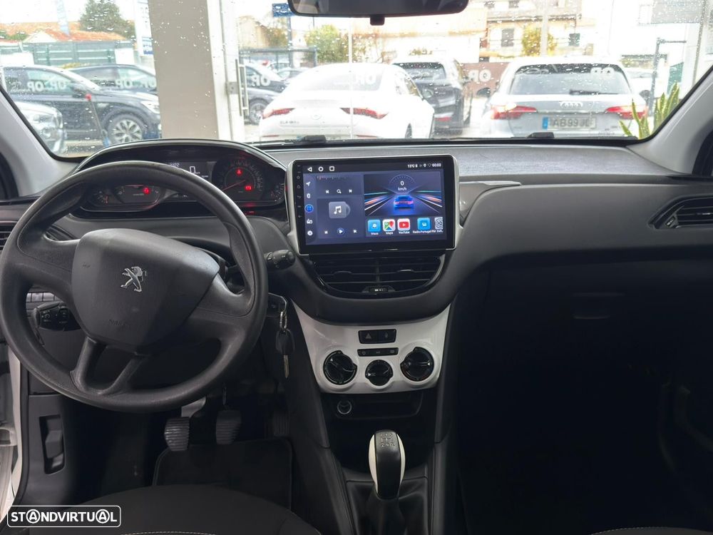 Peugeot 208 1.0 VTi Access - 7