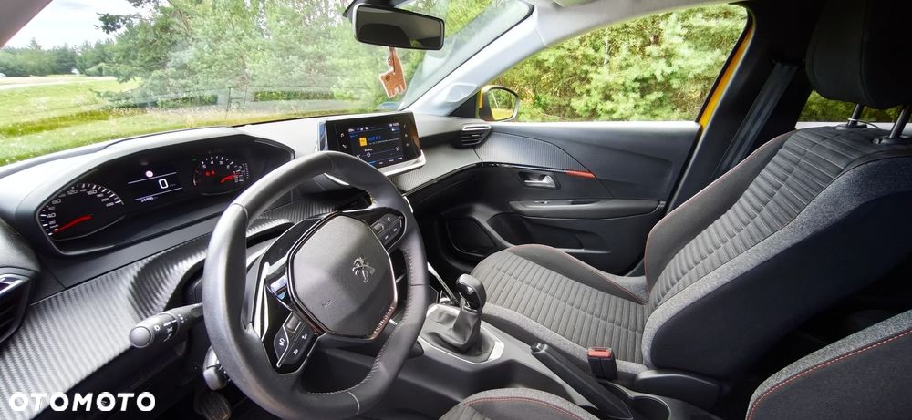 Peugeot 208 1.2 PureTech Active Pack S&S - 22