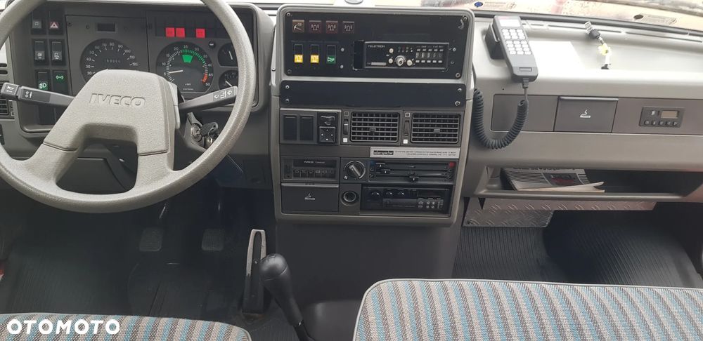 Iveco 65C180*do Żywca Bydła na,, B,, Opłacony - 7