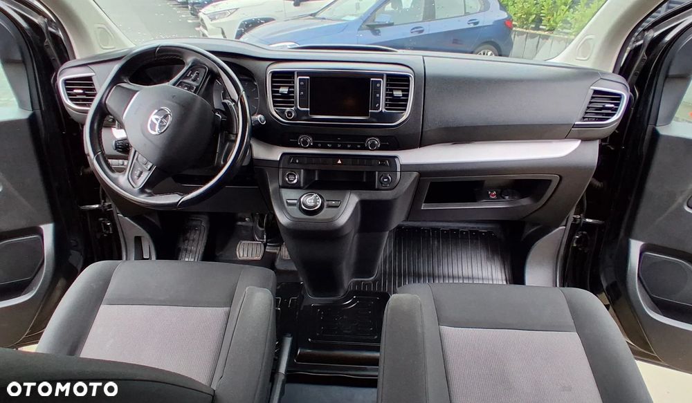 Toyota ProAce - 6