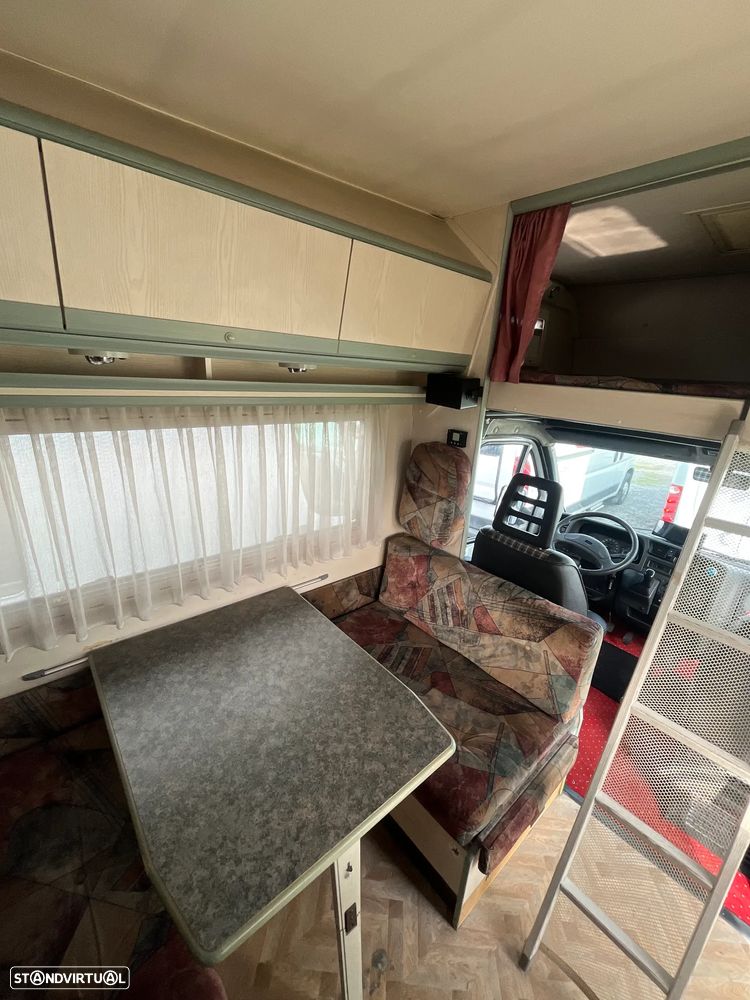 Weinsberg Meteor - 13