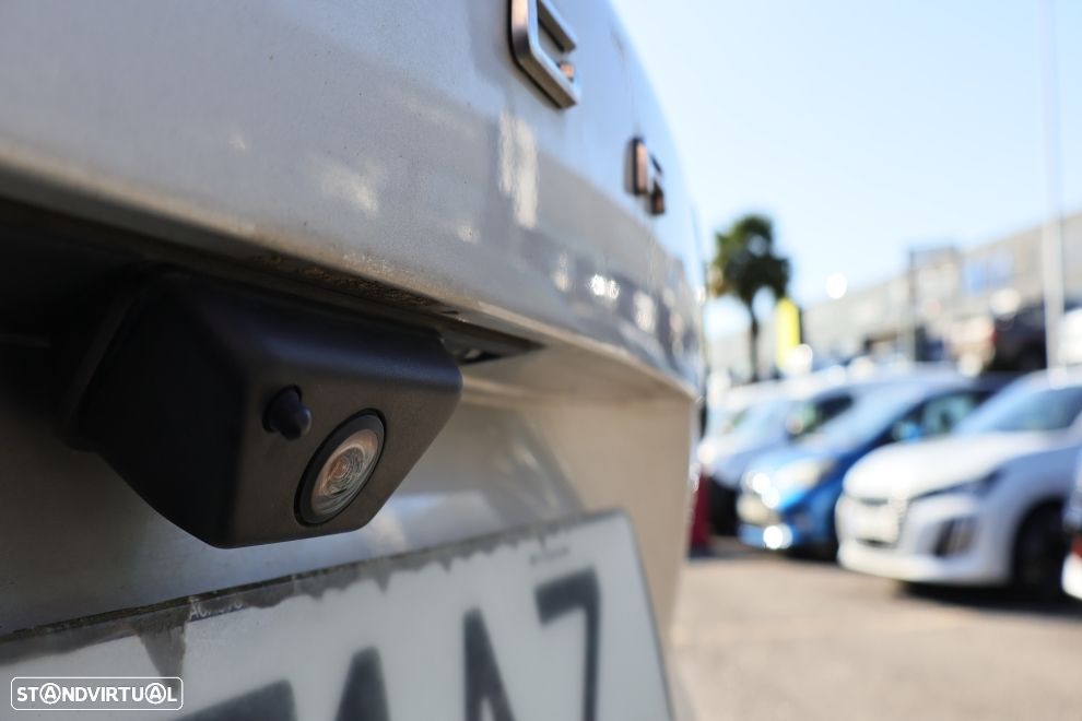 Ford Kuga 2.5 PHEV Titanium - 6