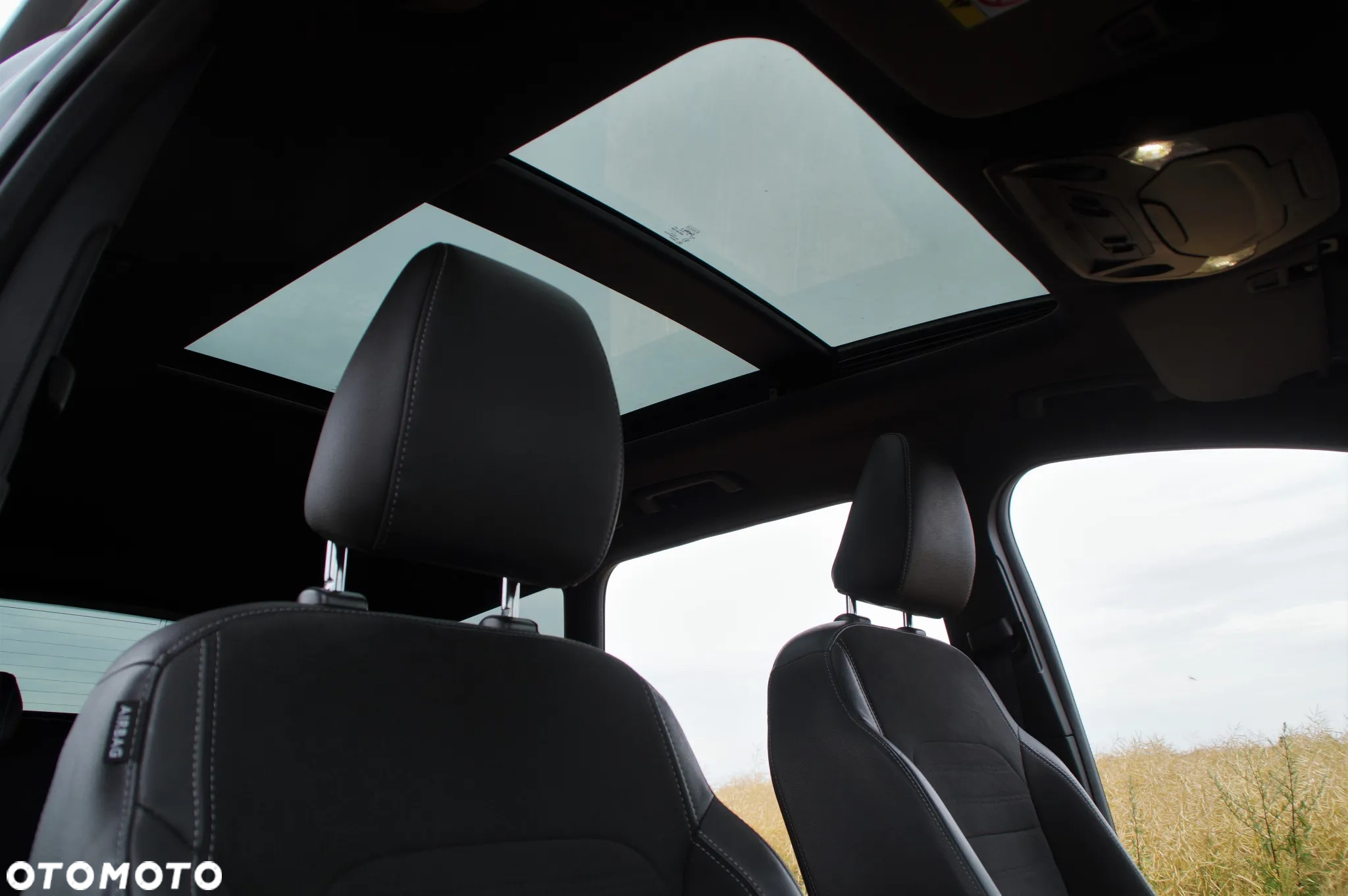 Ford Kuga - 21