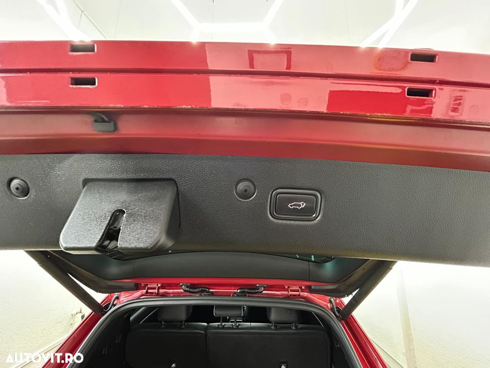 Kia Sportage 2,0 CRDI AWD Aut. GT Line - 12