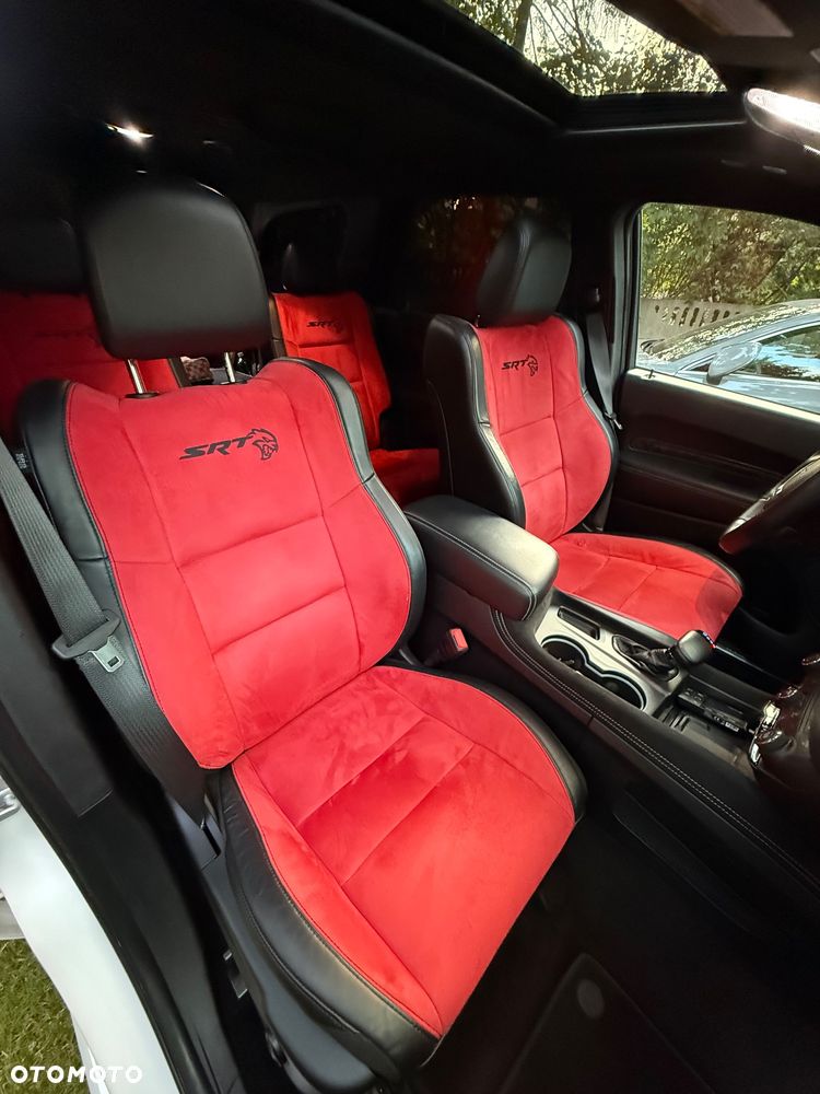 Dodge Durango - 32