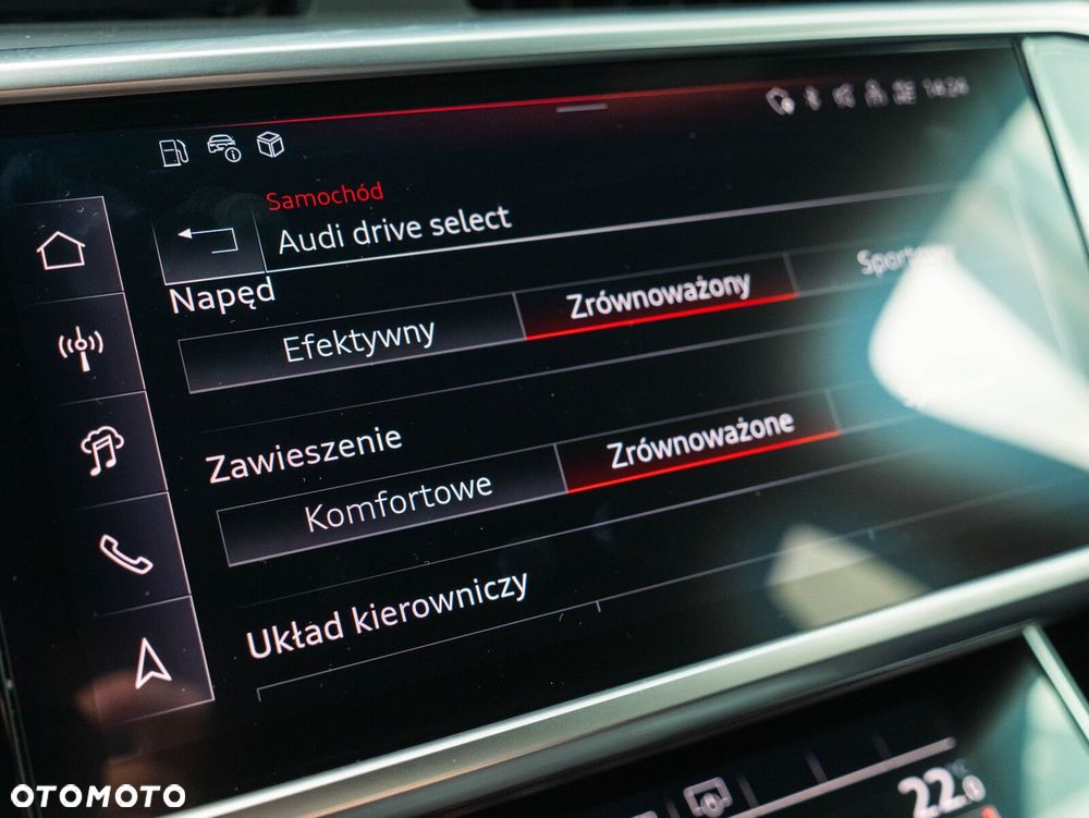 Audi S6 Avant - 39
