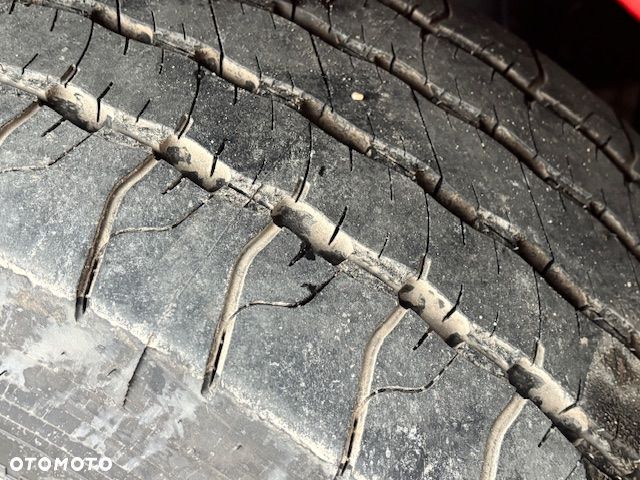 MAN TGX 18.510 MEGA RETARDER - 20